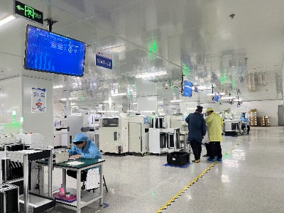 汽车电子pcba加工规则介绍.jpg