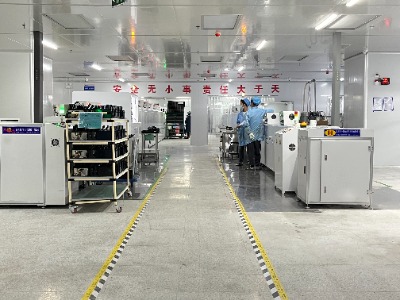 SMT貼片加工中焊接不良可能會導致哪些問題?(圖1) SMT貼片加工.jpg