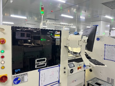 影響PCBA加工報價的主要因素(圖1) PCBA加工報價流程.jpg