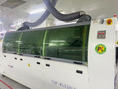 SMT贴片加工中焊点失效原因分析(图1) 高精度smt贴片工厂.jpg