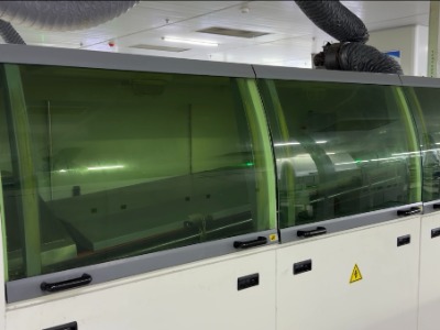 PCBA加工核心工艺丨SMT贴片和DIP插件介绍(图1) DIP插件_英特丽.jpg