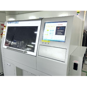 PCBA代工代料中选择性焊接的工艺流程详解