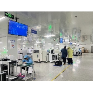 汽车电子与PCBA加工相关内容