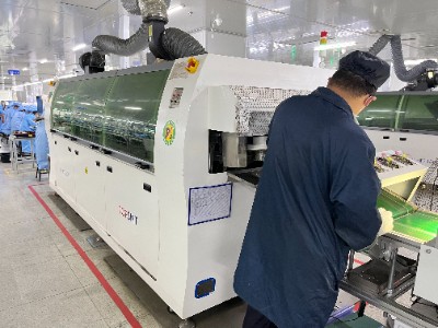 浅谈PCBA加工中焊点可靠性的影响因素.jpg