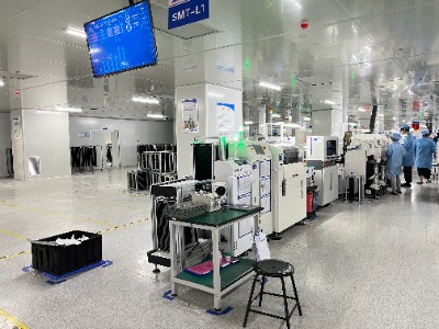 医疗电子PCBA加工产品的保存期限(图1) 医疗电子PCBA加工.jpg