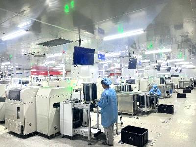 关于PCBA代工代料交期相关内容(图1) PCBA加工厂.jpg