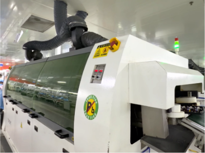 SMT/PCBA代工模式对比:OEM和ODM的差异(图2) DIP插件加工.png