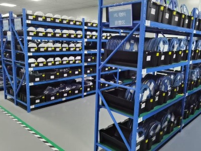 汽车电子PCBA代工代料费用计算要求有哪些(图1) PCBA加工智能仓储.jpg