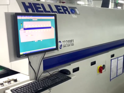 储能电子PCBA加工前准备工作有哪些?(图1) 储能电子pcba贴片加工厂.png