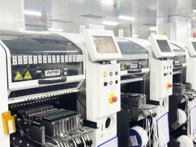储能电子PCBA板清洗的重要性(图1) 储能电子PCBA加工-安徽英特丽.jpg