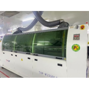 SMT贴片加工中焊点失效原因分析