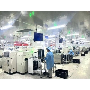 关于PCBA代工代料交期相关内容