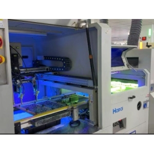 PCBA加工中三防漆涂覆越厚效果越好吗？